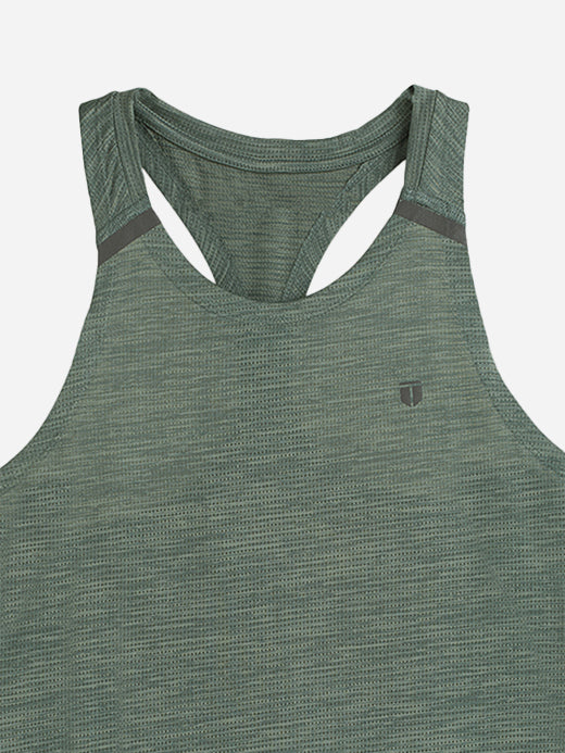 TRAIL GREEN