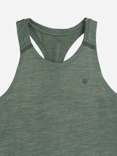 TRAIL GREEN