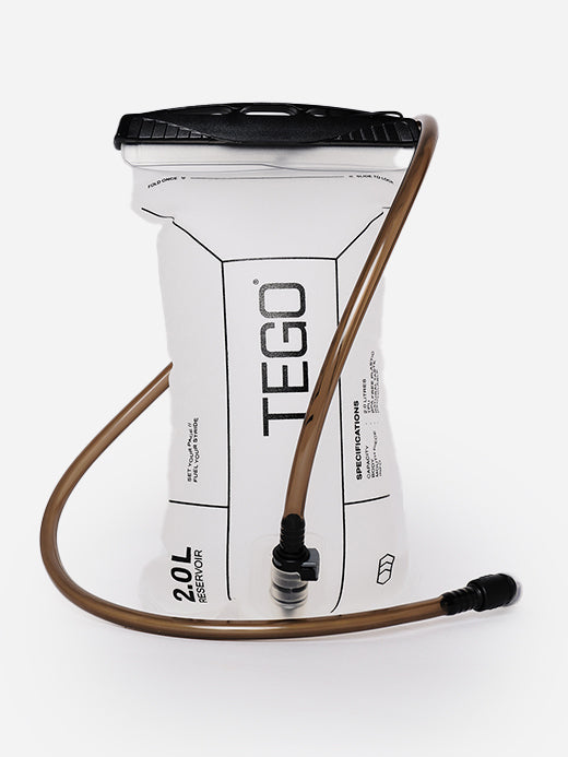 WHITE 2 Ltr