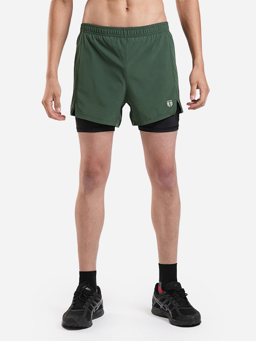 Green Fogi