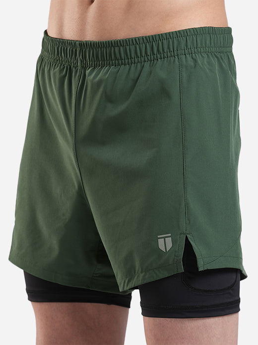 Green Fogi