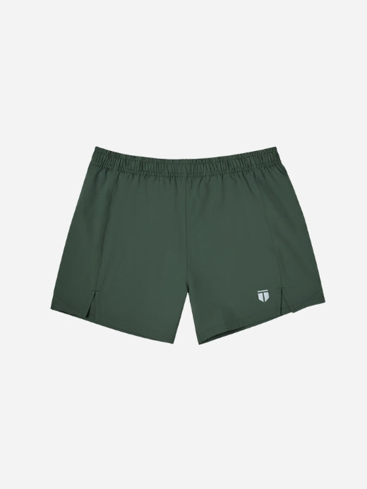 GREEN FOGI