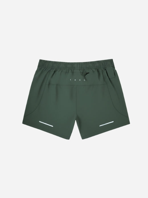GREEN FOGI
