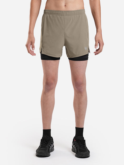 Dark Beige