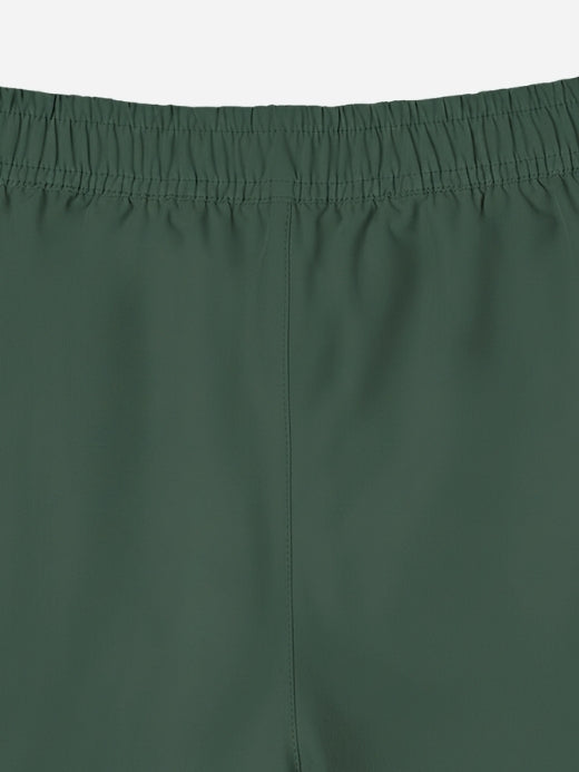 GREEN FOGI