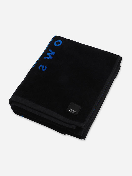 Black Blue