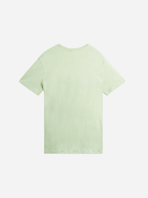 MINT GREEN