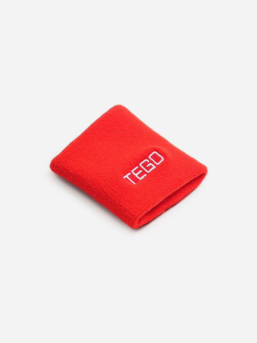 Orange Red