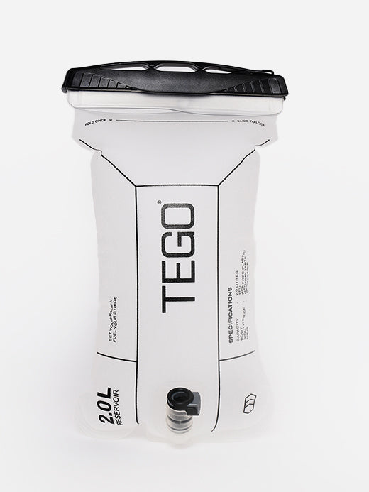 WHITE 2 Ltr
