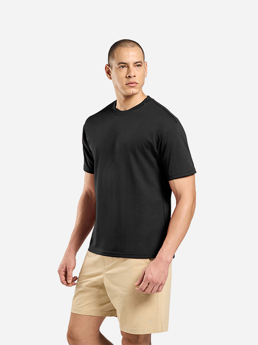 JET BLACK