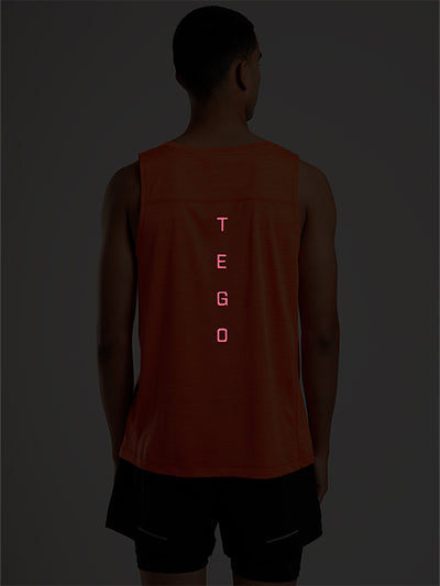 Tempo Red