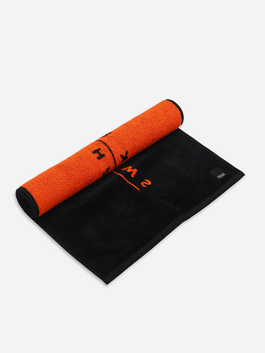 Black Orange