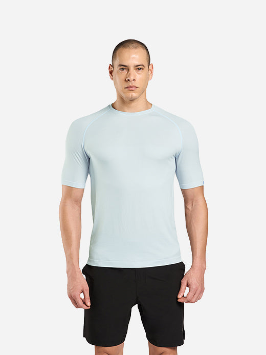 MIST BLUE