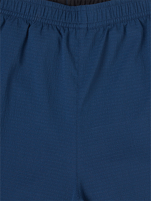 BLUE with Blue Inner