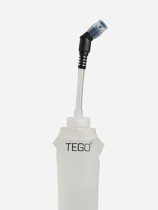 Soft Flask Straw