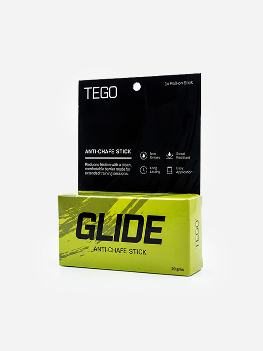Glide Anti Chafe Stick