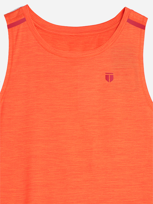 Tempo Red