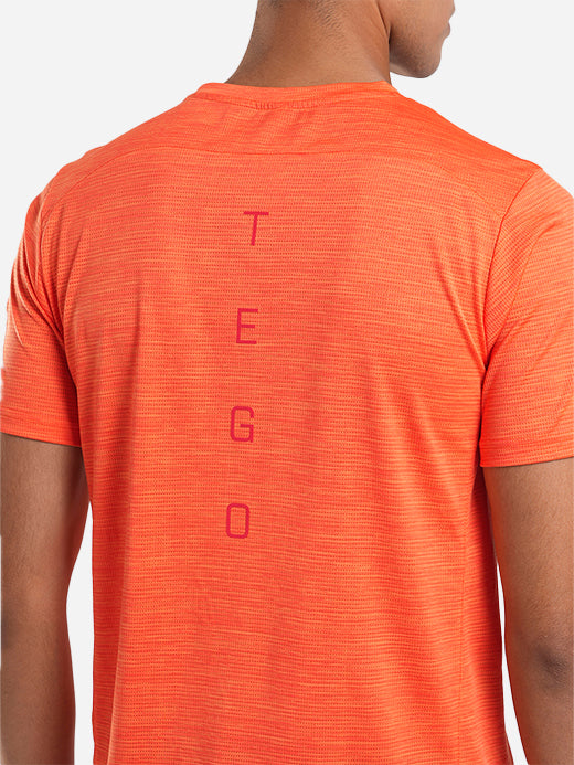 Tempo Red
