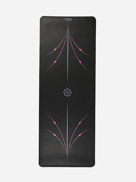 Black Flare