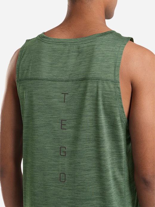 Trail Green