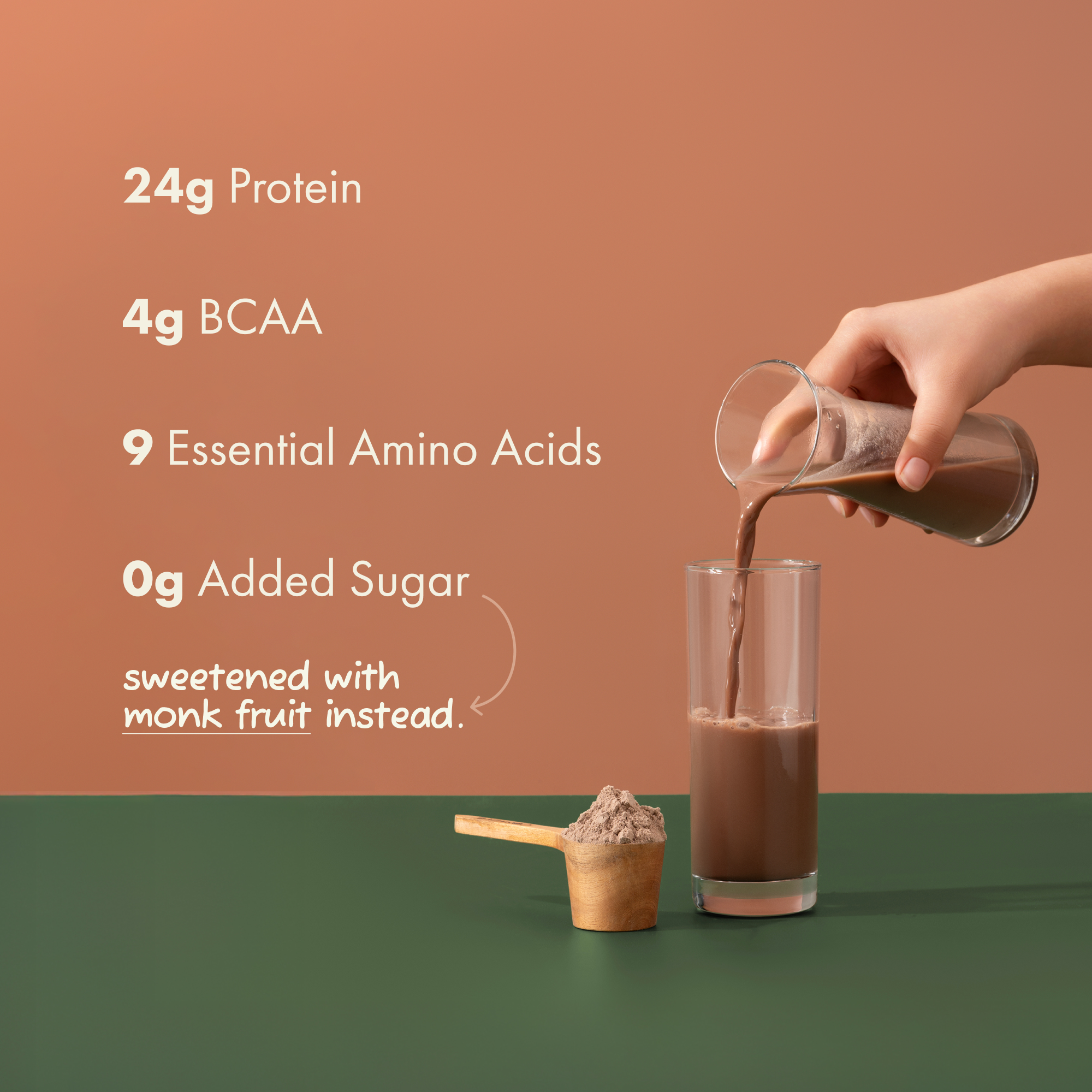 Cosmix Plant Protein 