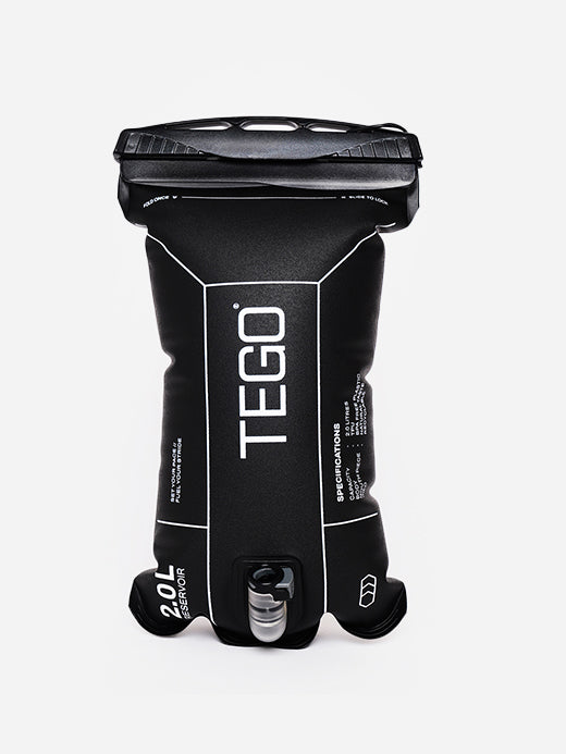 BLACK 2 Ltr