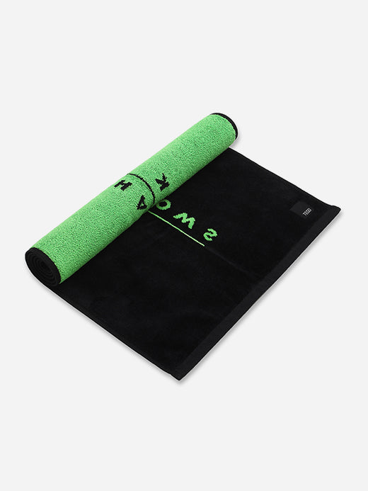 Black Green
