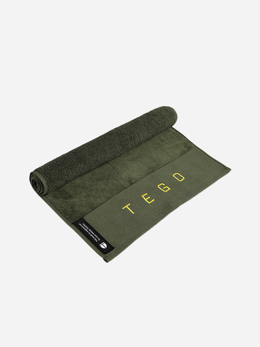 CAMO GREEN