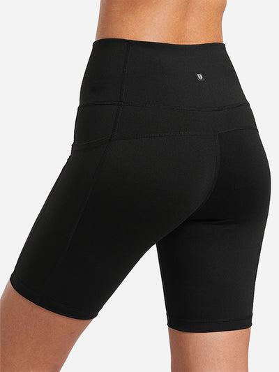 Instinct Performance Shorts