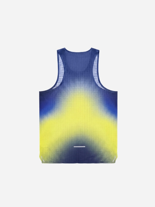 Sulfur Blue