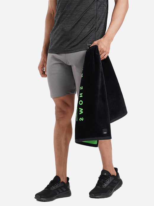 Black Green