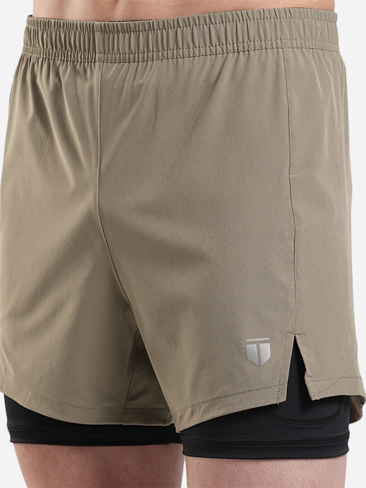 Dark Beige