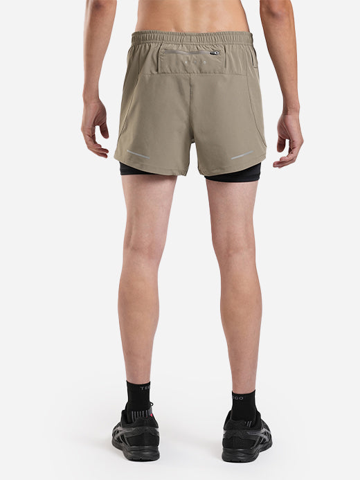 Dark Beige
