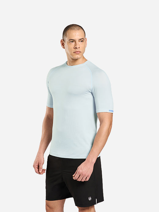 MIST BLUE