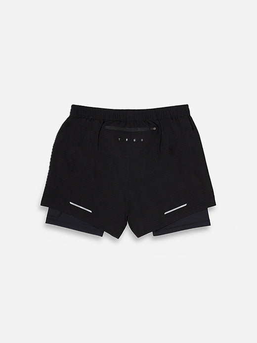 BLACK with Black Inner