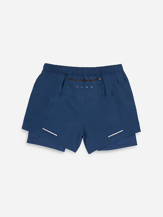 BLUE with Blue Inner