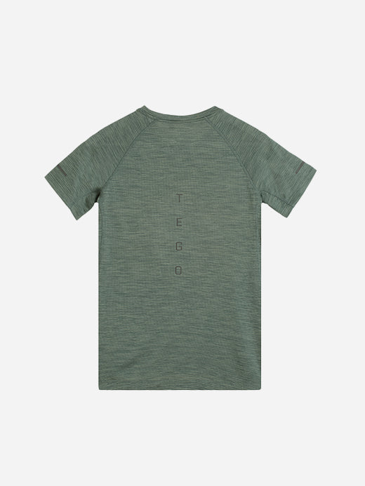 TRAIL GREEN