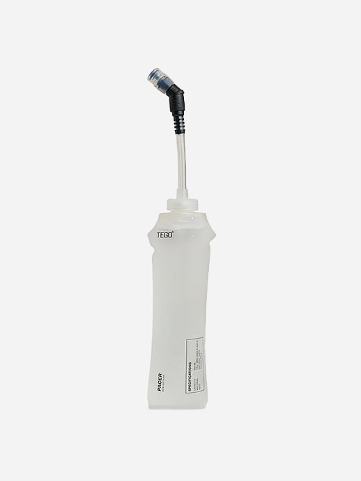 Soft Flask Straw