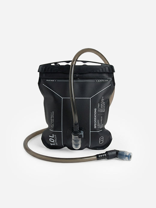 BLACK 1 Ltr