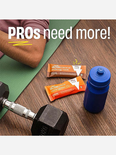 Protein Bars Pro