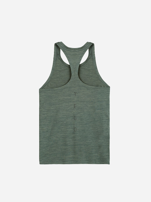 TRAIL GREEN