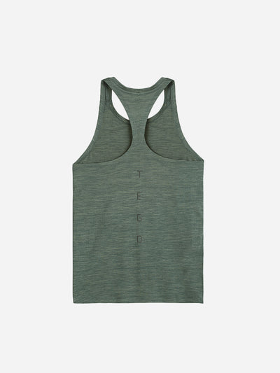 TRAIL GREEN