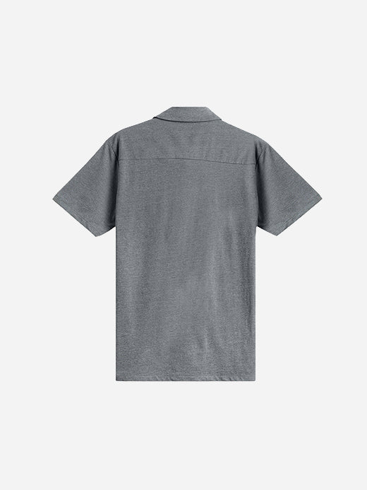 CHARCOAL GREY