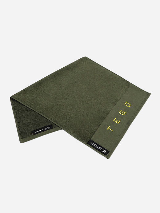 CAMO GREEN
