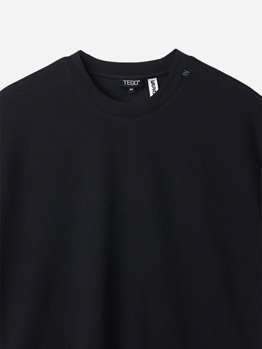 JET BLACK