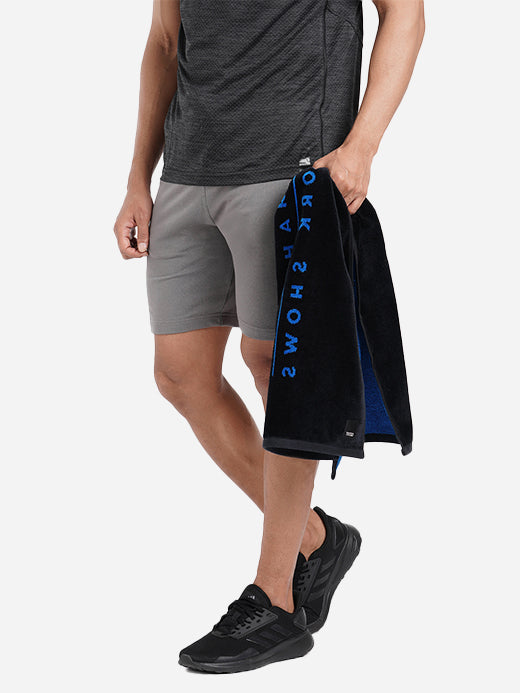 Black Blue