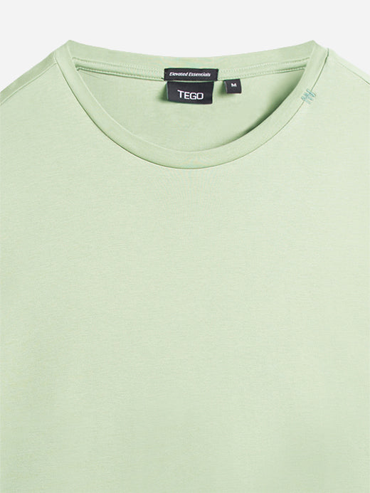 MINT GREEN