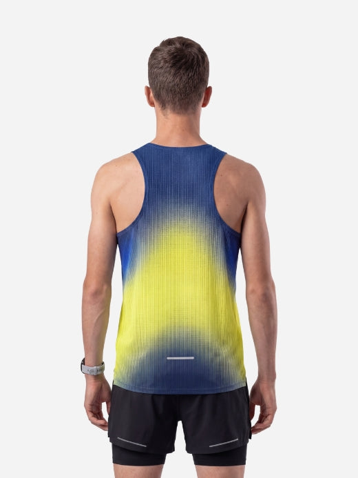 Sulfur Blue
