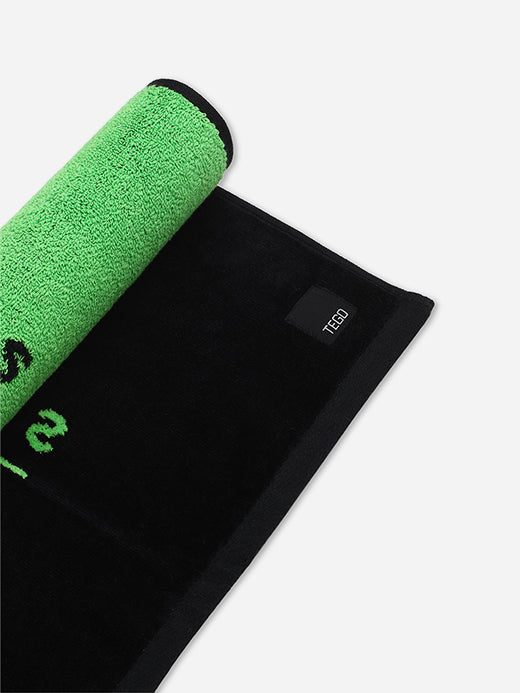 Black Green
