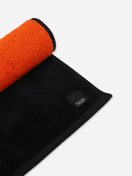 Black Orange